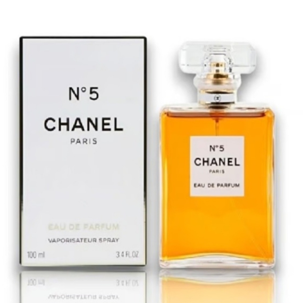 CHANEL No. 5 Eau de Parfum
